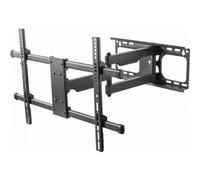 Vision VFM-WA6X4/3 Supporto TV a parete 177,8 cm [70] Nero (Display wall arm mou