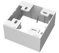 Vision Vision TC3 BACKBOX1G scatola elettrica Bianco (VISION TechConnect 3 1-Gan