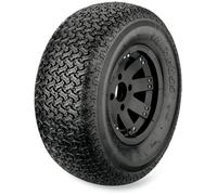 Vision Wheel 3065126 Carico Boss KT306 Rigido Superficie Anteriore/Retro Tire -