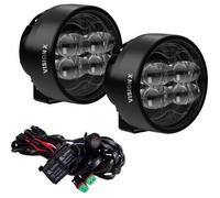 Vision X Cannon Race Series 4 Fari Nebbia A Led #9956220