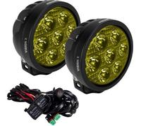 Vision X Cannon Race Series 7 Luci Di Guida A Led #9957807