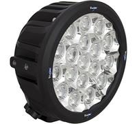 Vision X Lighting 9111018 CTL tpx1810 Transporter Series - Faro Abbagliante 18 LED 90 W 9504 LM e Mark