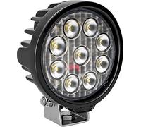 Vision X Lighting 9911359 VWR050940-VL - Faro da lavoro a 9 LED, 45W-4752 lumen