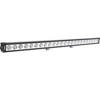 Vision X Lighting XPL-H24SEMH - Faro a LED Lo-Pro, serie Lo-Pro, 24 LED, 120 W, 12840 lm