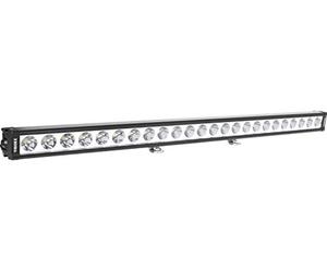 Vision X Lighting XPL-H24SEMH - Faro a LED Lo-Pro, serie Lo-Pro, 24 LED, 120 W, 12840 lm