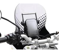 Vision X Supporto per Telefono & GPS Lighting Rally - Ducati DesertX