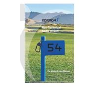 VISION54 Non-Technical Skills of Golf: Essential Start to Learning, Practicing, and Playing