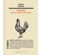 Visionari. Briciole critiche su Carlo Dossi - 2022 - Italo Svevo