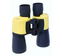 Visionary, binocoli impermeabili 7 x 50 Marine Focus Free gialli