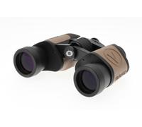 Visionary - Binocolo 8 x 40 B4 per bird watching, ottimo per tutti i tipi di età, molto chiaro e stabile per tutte le fasce d'età, fornito con custodia e cinghia, immagine luminosa, ampio campo visivo, prismi BAK4