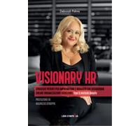 Visionary HR - Deborah Palma