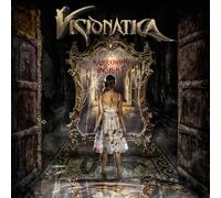 Visionatica - Harrowing Insight (Jewelcase)