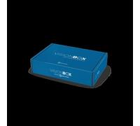 Visionbox Strategic Planning Kit (Mixed Media Product)