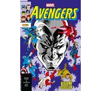 Visione assoluta. Avengers