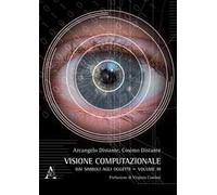 Visione computazionale. Vol. 3: Dai simboli agli oggetti