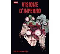 Visione d'inferno