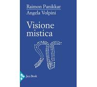 Visione mistica