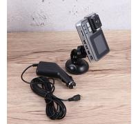 Visione notturna ad alta definizione G-Sensor di Dash Cam per videoregistratore