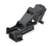 Visione Notturna Adattatore casco casco Adattatore for PVS-14. Visione notturna HS24-013.