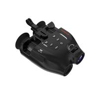 Visione notturna binocolo 1080P FHD Caccia imaging termico per osservazione interurbana di caccia all'aperto professionale