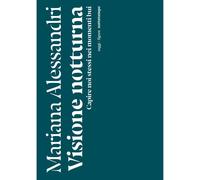 Visione notturna. Capire noi stessi nei momenti bui [Paperback] Alessandri, Mari