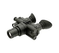 Visione notturna digitale Occhiali for la visione notturna Binocolo for la visione notturna a infrarossi montato sulla testa for la caccia Spia Sopravvivenza militare e tattica