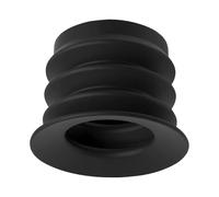 Visione Notturna Monocooler Eye Cup, Eye Eye Cup Di Gomma Monocular Night Vision Ambope Per PVS - 18/14 Nvg Di Protezione Oculare, Dispositivo Per La Visione Notturna, Tazza Per Occhiali Da Occhio, Im