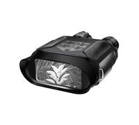 Visione notturna, NV400B 7X31 Binocolo for visione notturna da caccia digitale a infrarossi 2.0 LCD Militare Day Night NV Occhiali Telescopio IR Binocular Hunter(NV400B)