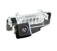 Visione Notturna Per Smart Per ForJeremy 2012~2015 Per City-Coupe HD CCD Telecamera Posteriore Elecamera Per La Retromarcia