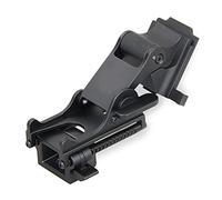 Visione Notturna PVS-14. Adattatore del casco del casco del casco del casco della visione notturna for Huntin