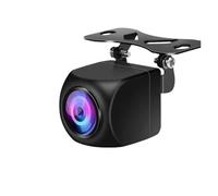 Visione Notturna Telecamera Telecamera Posteriore Per Auto A 4 Per LED Per Visione Notturna Per Retromarcia Monitor Parcheggio Automatico CCD IP68 Impermeabile Immagine