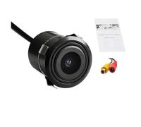 Visione Notturna Telecamera Telecamera Posteriore Per Auto CCD 1080P Universale Con Perforazione 18,5 Mm CCD 170 Gradi HD Per Visione Notturna Telecamera Per Parcheggio(No wires)