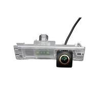 Visione Notturna Telecamera Telecamera Posteriore Per Retromarcia AHD 1080P Fisheye Per BMW Serie 6 1 F20 F21 M6 E63 E64 F06 R55 Per Clubman(AHD720P-Trajectory)