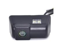 Visione Notturna Telecamera Telecamera Retromarcia Per Auto Con Retrovisione E Targa Da 170 CCD Assistenza Al Parcheggio Per Ford Per Transit Per Connect
