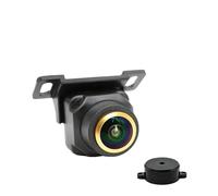 Visione Notturna Telecamera Telecamera Retromarcia Visione Posteriore AI Per Auto Intelligente, 1080P AHD Assistenza Al Parcheggio Rilevamento Movimento Allarme E Avviso