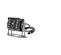 Visione Notturna Videocamera Per Autobus, Camion, 170° AHD 1920*1080P, Obiettivo Grandangolare, Alta Definizione, Visione Notturna, Telecamera Posteriore Per Auto Telecamera Posteriore Auto(YP638-15M)