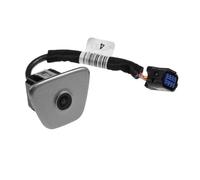 Visione Notturna Videocamera Per Hyundai Per Elantra, Telecamera Posteriore Per Parcheggio 2019-2020 99240F2000 99240-F2000 Accessori Per Auto Telecamera Posteriore Auto
