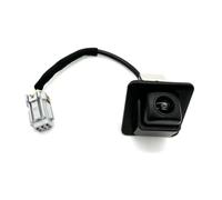 Visione Notturna Videocamera Per Kia Per Forte 2014-2016 Telecamera Di Retromarcia Per Parcheggio 95760-A7000 95760-A7720 95760-A7730 95760-A7300 Telecamera Posteriore Auto(With track line)