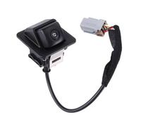 Visione Notturna Videocamera Per Kia Per Forte 2014-2016 Telecamera Di Retromarcia Per Parcheggio 95760-A7000 95760-A7720 95760-A7730 95760-A7300 Telecamera Posteriore Auto(Without track line)