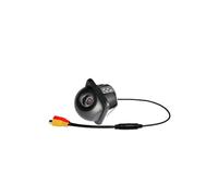 Visione Notturna Videocamera Telecamera Di Retromarcia Automatica Con Monitor HD Da 170 Gradi, Visione Notturna, Telecamera Di Parcheggio CCD, Impermeabile, LED Telecamera Posteriore Auto(F)