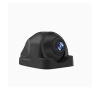 Visione Notturna Videocamera Telecamera Per Visione Laterale AHD 1920 * 1080P 720P Con Angolo Regolabile A 360°, Impermeabile, Per Autobus, Auto, Camion, Camper Telecamera Posteriore Auto(Cam-AV)