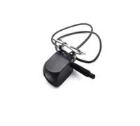 Visione Notturna Videocamera Telecamera Posteriore Impermeabile A 5 Pin Telecamera Di Assistenza Al Parcheggio Supporta L'inversione Del Monitor DVR 170 Gradi Grandangolo Telecamera Posteriore Auto(A)