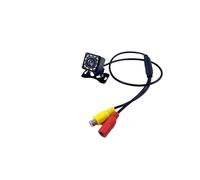 Visione Notturna Videocamera Telecamera Posteriore Per Auto Telecamera Di Retromarcia Impermeabile Telecamera Di Assistenza Al Parcheggio Accessori Per Auto Telecamera Posteriore Auto(D)
