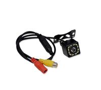 Visione Notturna Videocamera Telecamera Posteriore Per BMW HD Con Visione Notturna, Grandangolo, Impermeabile, CCD LED, Monitor Per Retromarcia Automatica. Telecamera Posteriore Auto(Color5)