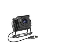 Visione Notturna Videocamera Telecamera Retromarcia Camion Con Visione Notturna A Colori Ad Alta Definizione 12V/24V Immagine 1080P/720P Telecamera Di Monitoraggio Del Veicolo Telecamera Posteriore Au