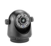 Visione Notturna Wireless Con Telecamera Retromarcia Attacco Magnetico WiFi 5G Ricaricabile Camion Camper Rimorchio Retrocamera