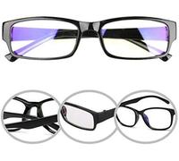 Visione Quadrante Lettura Occhio Regolabile Flex Clear Focus Auto Regolazione Ottica
