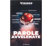 Visione. Un altro sguardo sul mondo (2023). Vol. 11 - AA.VV.