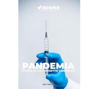 Visione. Un altro sguardo sul mondo (2024). Vol. 13 - AA.VV.