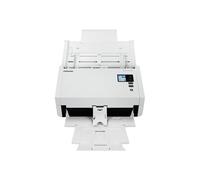 Visioneer Patriot PH70 - Scanner USB Duplex per ufficio, 70 ppm, alimentatore automatico di documenti (ADF), bianco